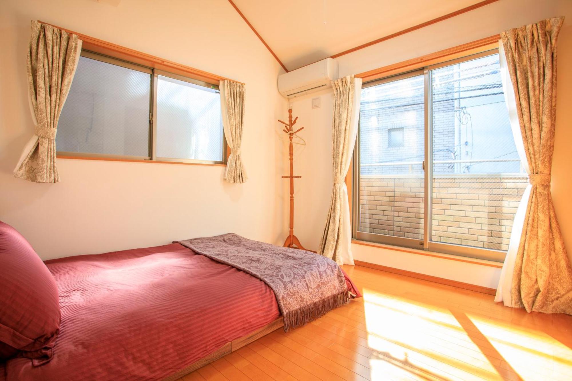 Sky House Tokyo