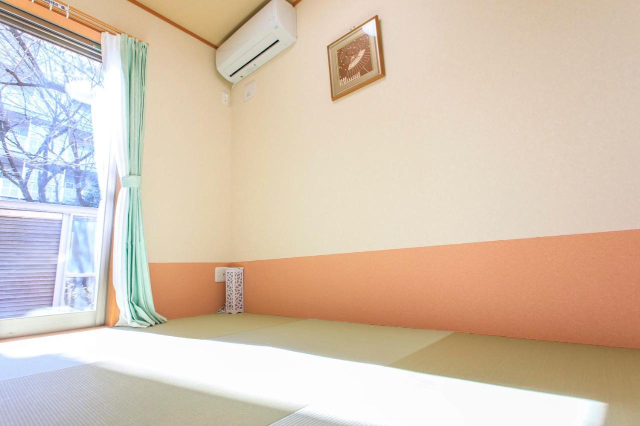 Guest house Sky House *