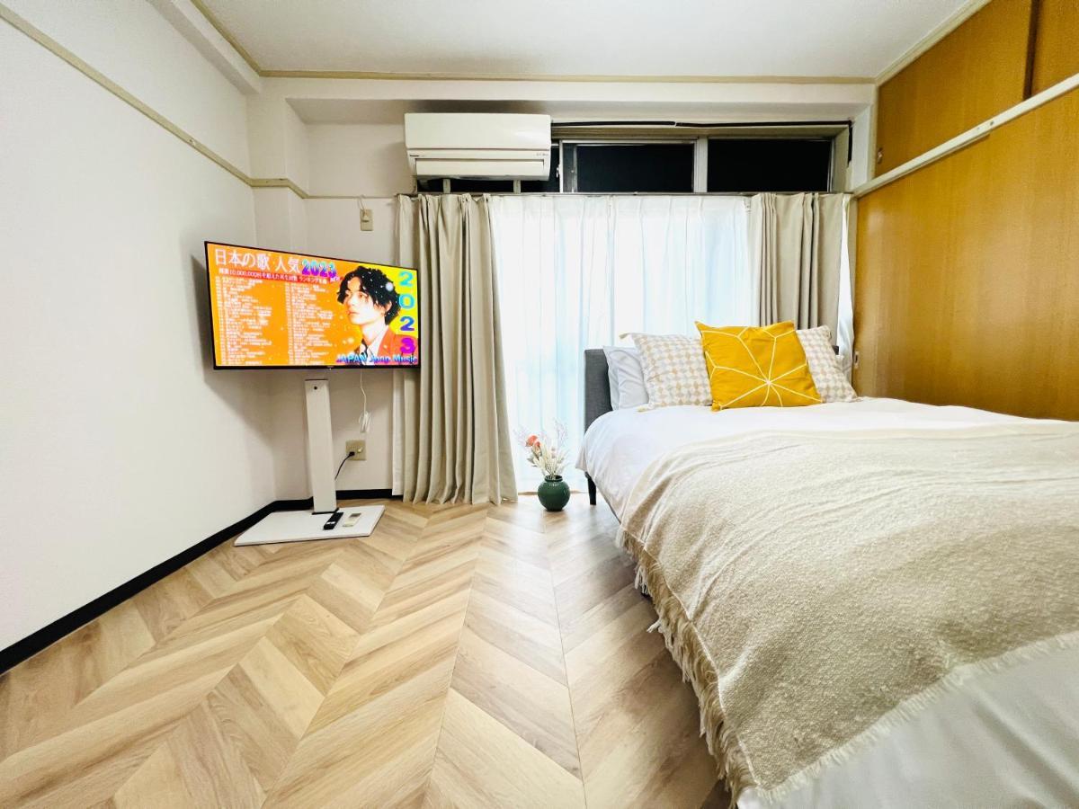 Apartment Shinjuku-Jx
