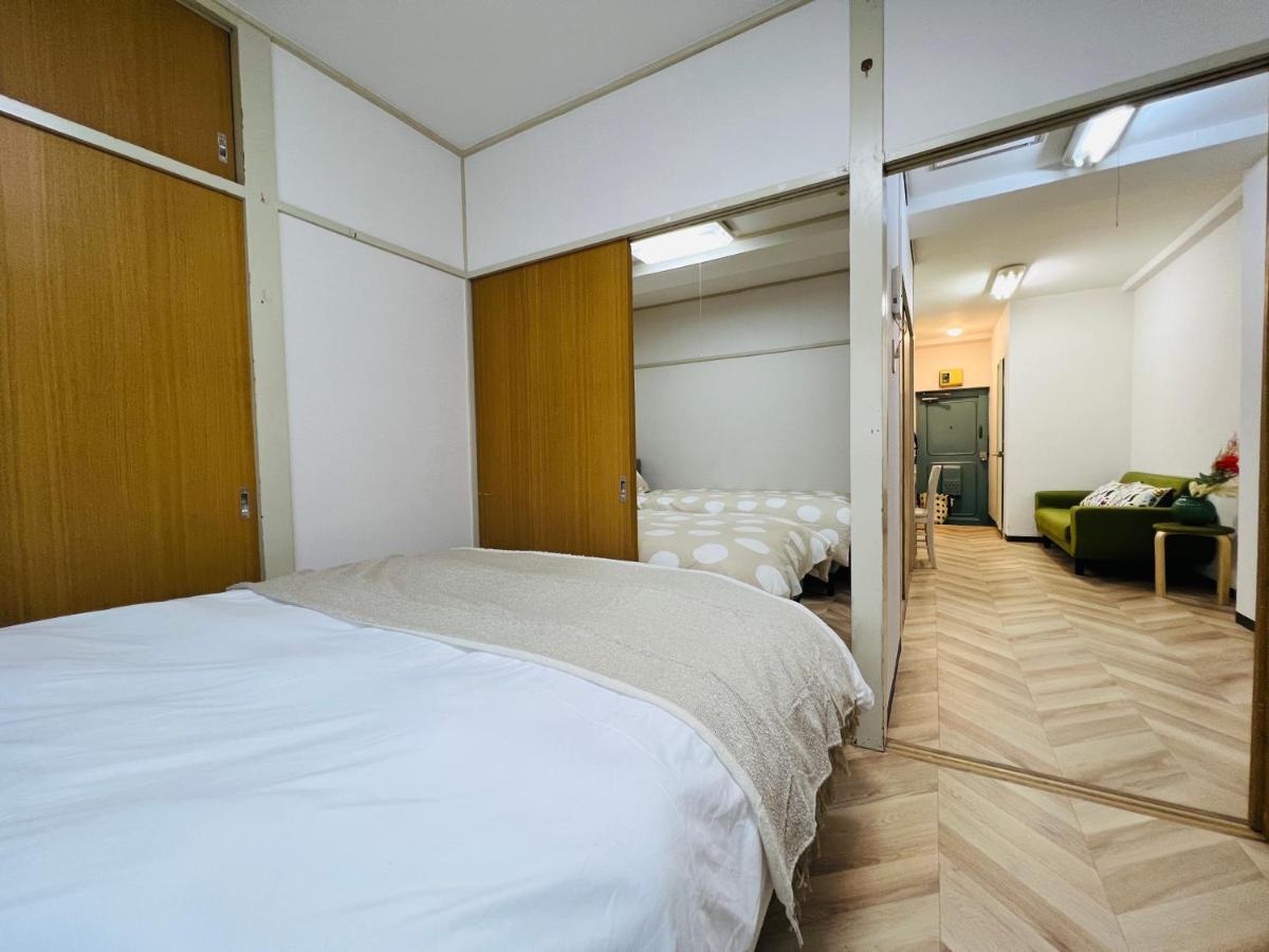 Apartment Shinjuku-Jx