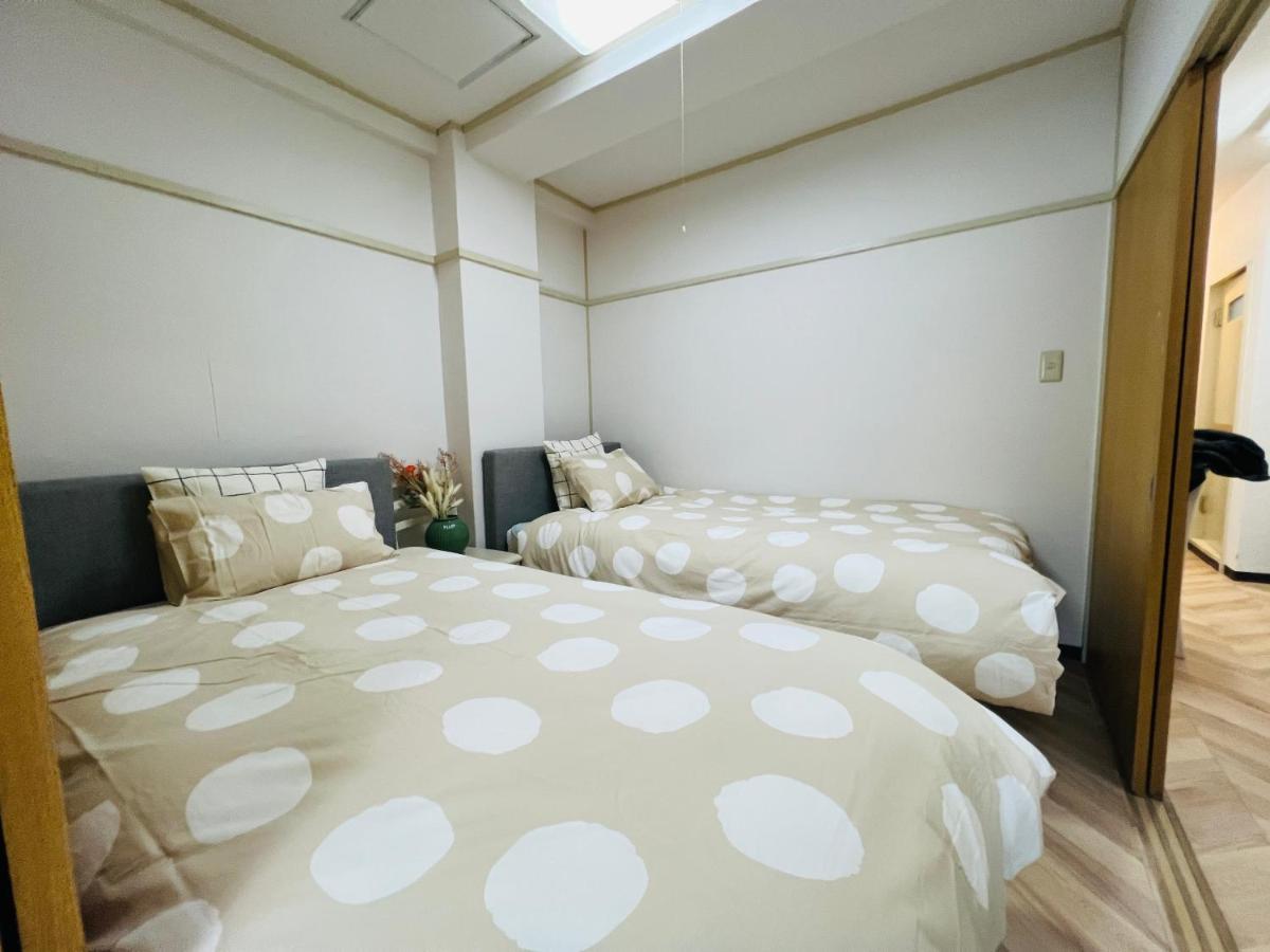 Apartment Shinjuku-Jx *