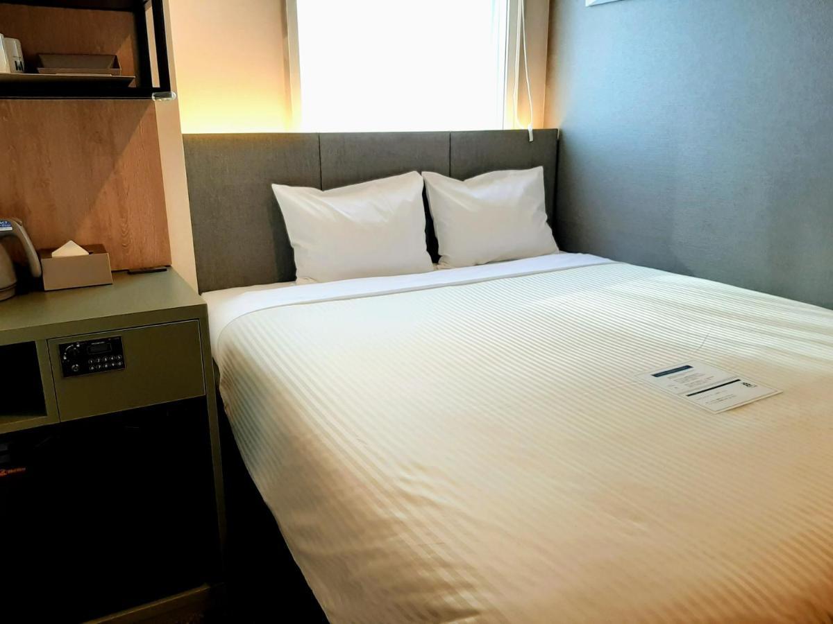 Hotel Monday Akihabara Asakusabashi Tokyo