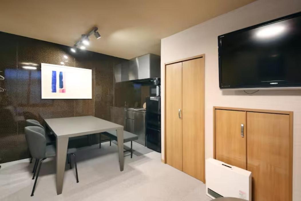 Apartment ぷふか芝公園　 Tokyo