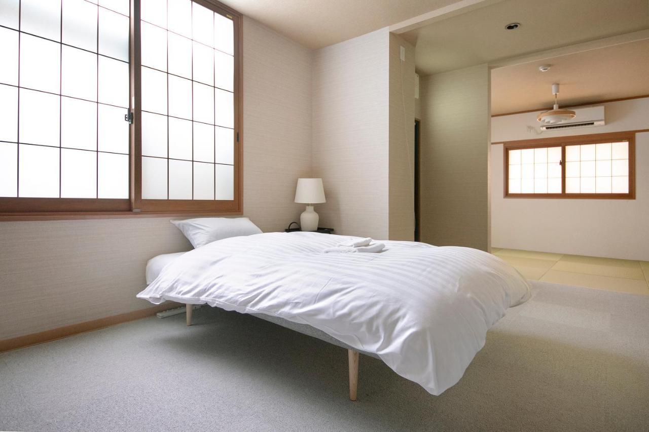ぷふか芝公園　 Apartment *
