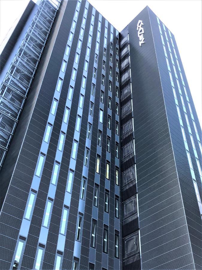 Amanek Shinjuku Kabukicho Hotel