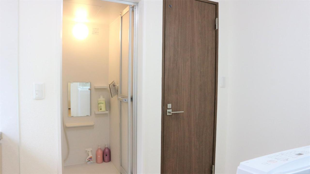 Apartment Tubaki House4go *