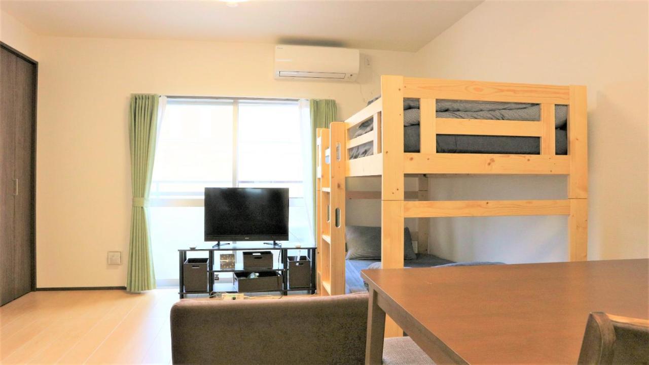 Apartment Tubaki House4go Tokyo