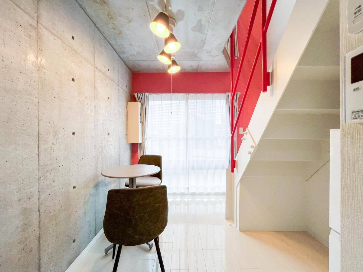 Ion Shibuya-honmachi Apartment