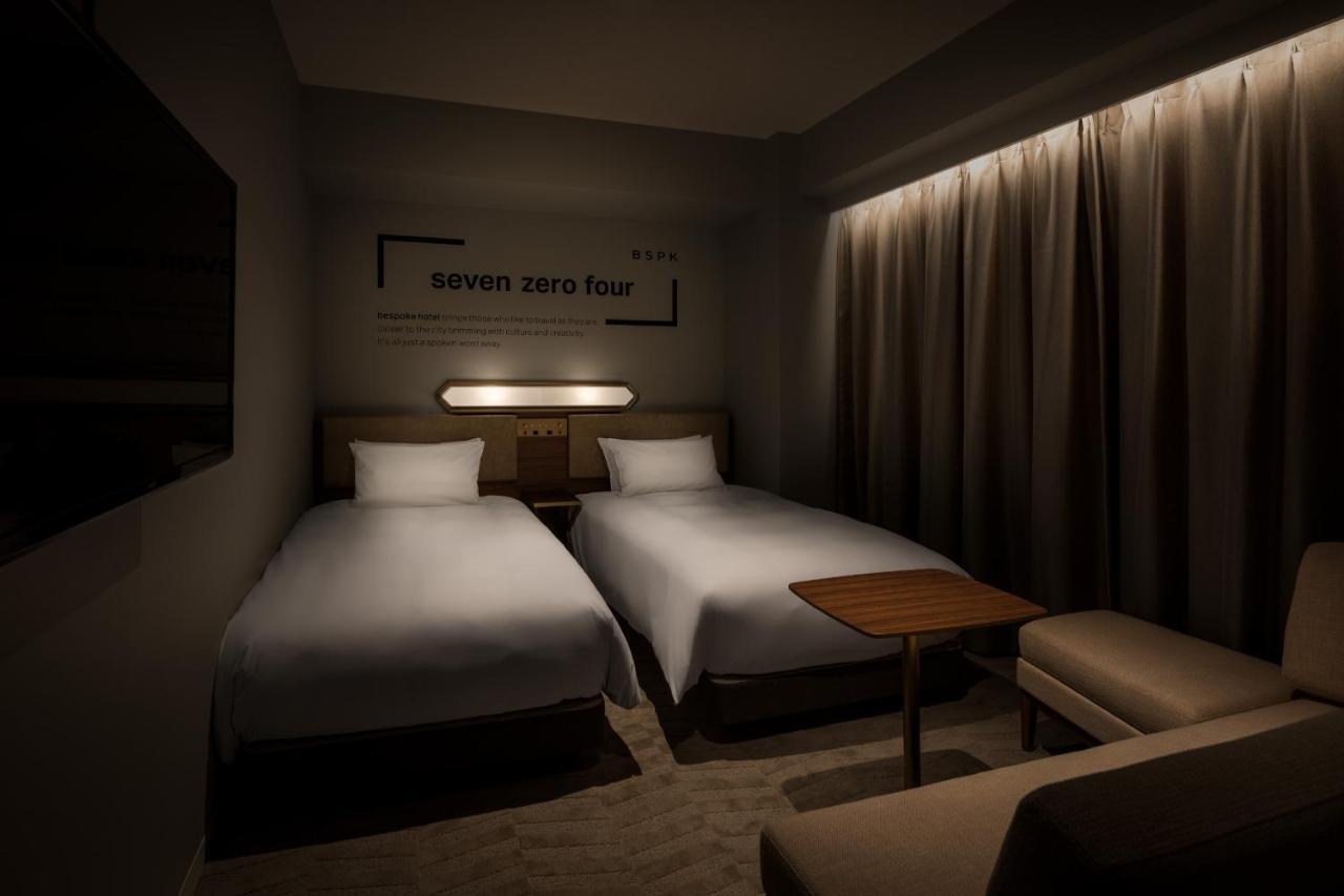 Hotel Bespoke Shinjuku 3*