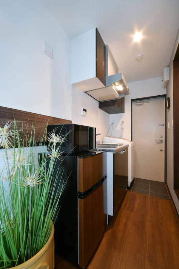Stylewood Sangenjaya Apartment *