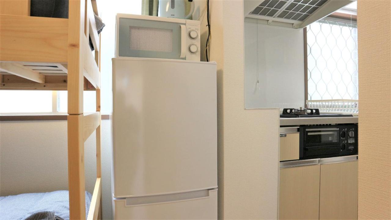 Apartment Tubaki House4go *