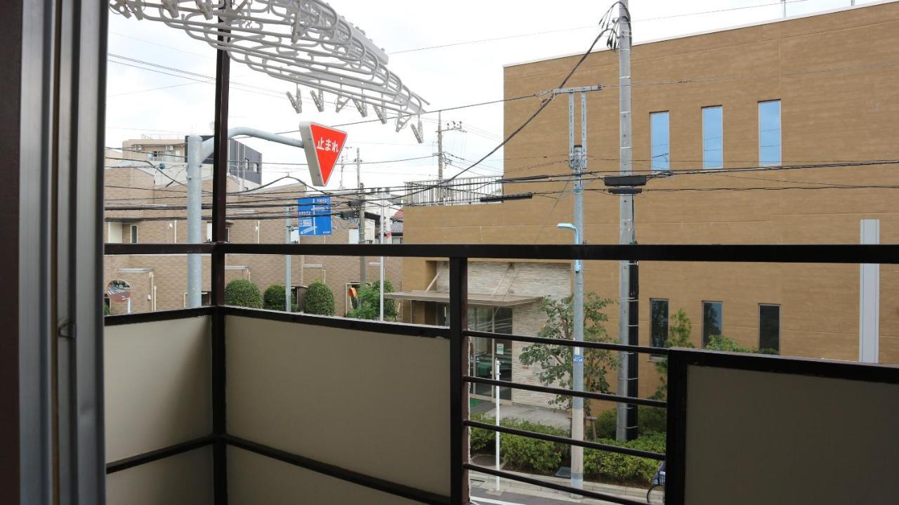 Apartment Tubaki House4go