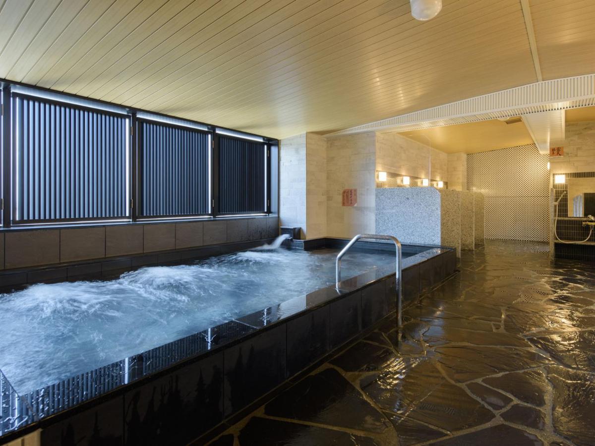 Hotel Apa Shinjuku Kabukicho Tower 3*