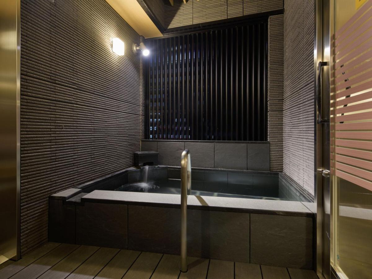 Hotel Apa Shinjuku Kabukicho Tower Tokyo