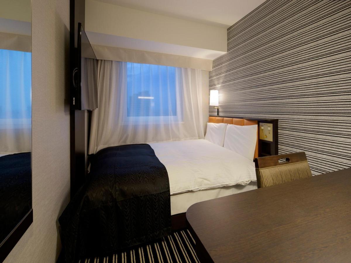Apa Shinjuku Kabukicho Tower Hotel Tokyo