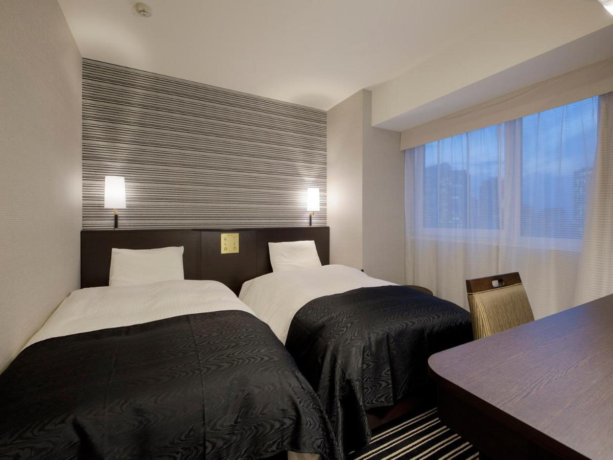 Apa Shinjuku Kabukicho Tower Hotel