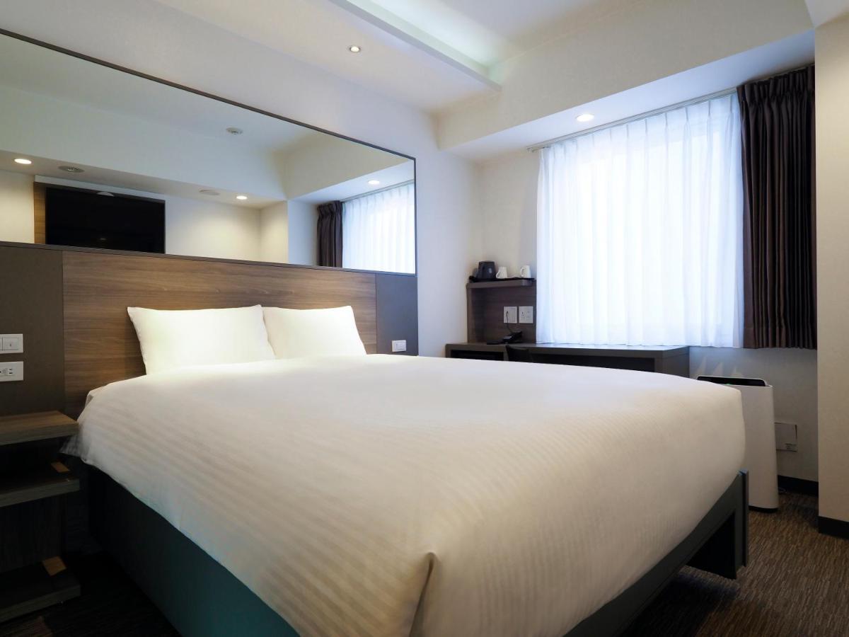 Far East Village Tokyo, Asakusa Hotel