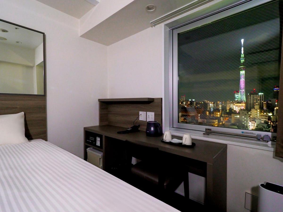 Hotel Far East Village Tokyo, Asakusa Tokyo