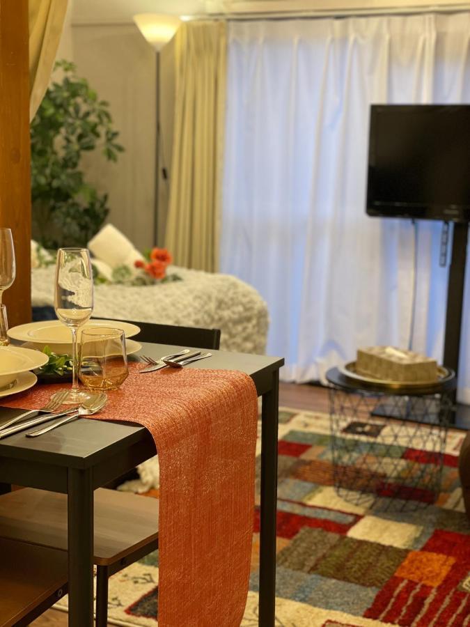 Apartment Shinjuku Modern Full-furnished Family Size Apartment4 Only 2min To Shinjuku By Train *