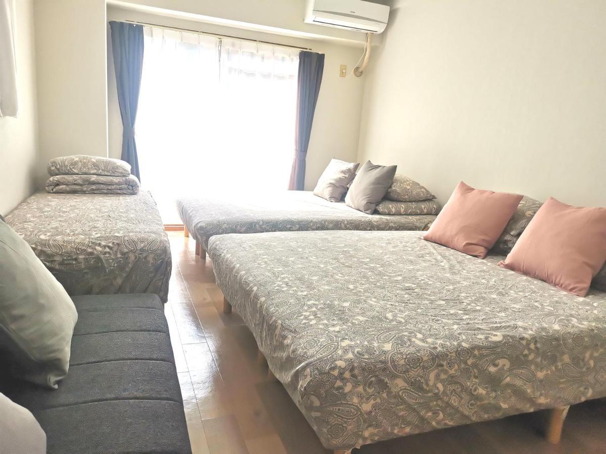 Apartment B House -- Self Check In -- Number & Password Is In The Following Email