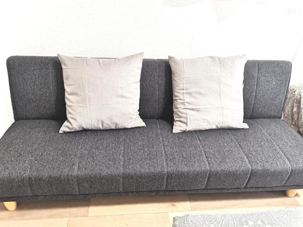 Apartment B House -- Self Check In -- Number & Password Is In The Following Email Tokyo