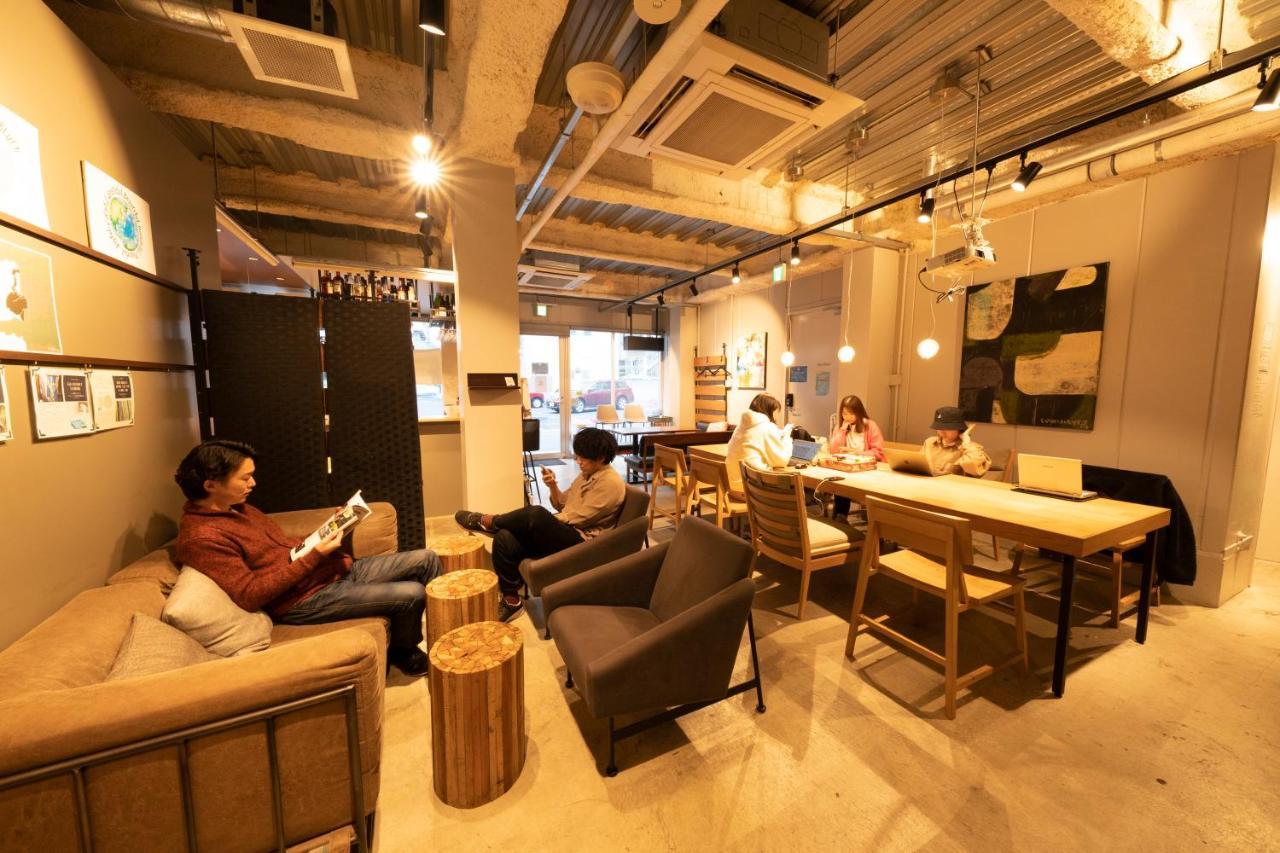 Glamping Asakusa