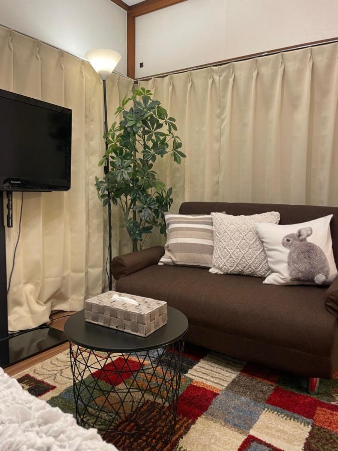 Shinjuku Modern Full-furnished Family Size Apartment4 Only 2min To Shinjuku By Train Apartment Tokyo