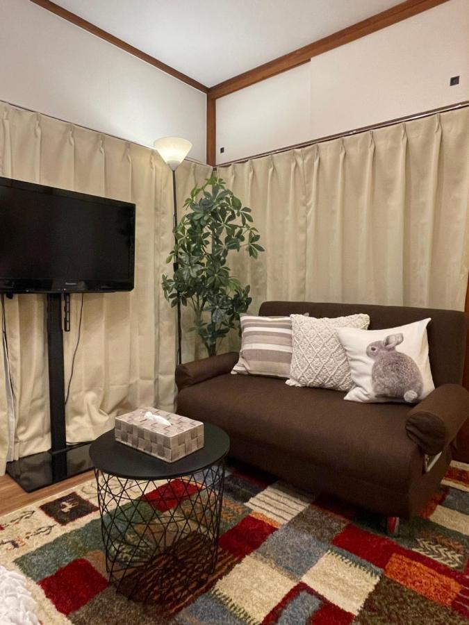 Apartment Shinjuku Modern Full-furnished Family Size Apartment4 Only 2min To Shinjuku By Train Tokyo