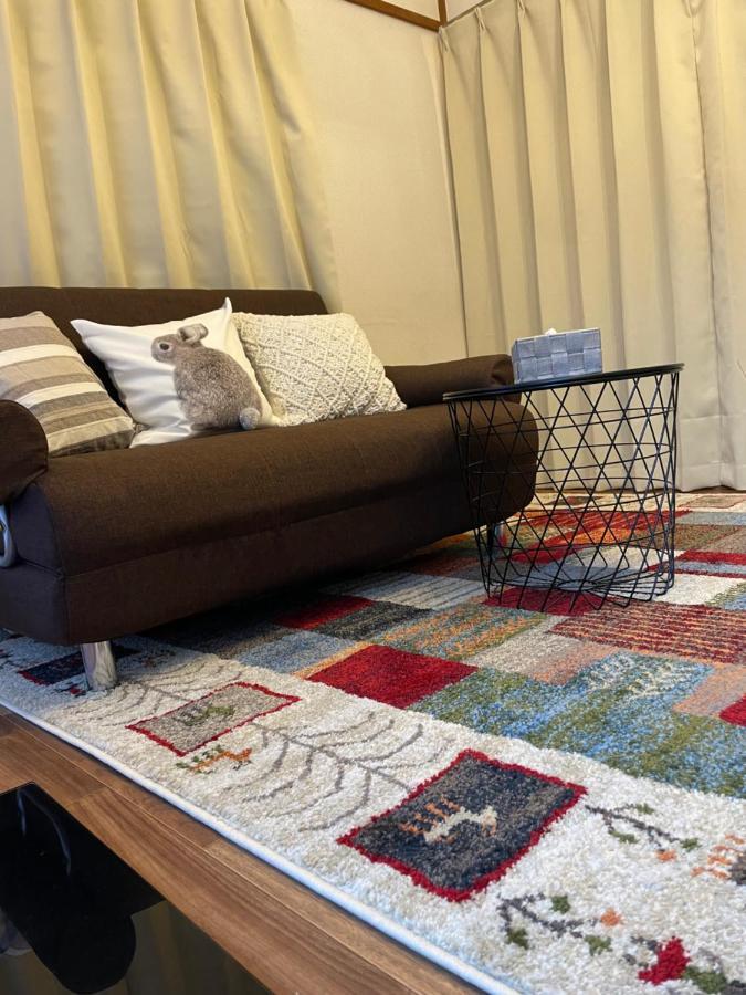 Apartment Shinjuku Modern Full-furnished Family Size Apartment4 Only 2min To Shinjuku By Train Tokyo