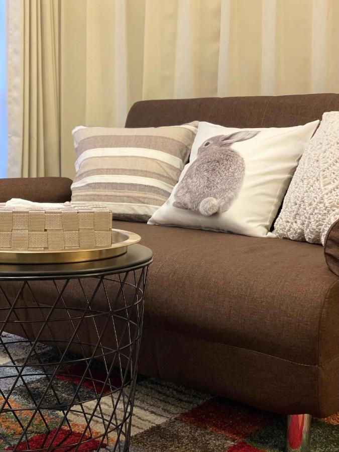 Apartment Shinjuku Modern Full-furnished Family Size Apartment4 Only 2min To Shinjuku By Train Tokyo