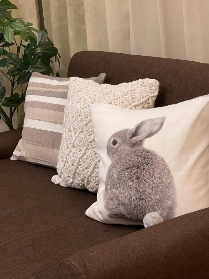 Shinjuku Modern Full-furnished Family Size Apartment4 Only 2min To Shinjuku By Train Tokyo