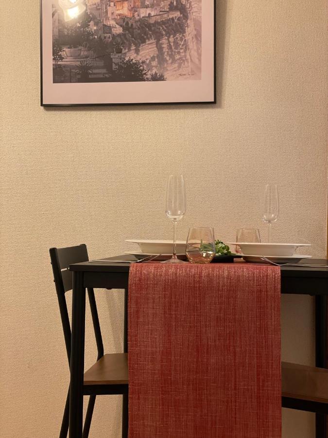 Apartment Shinjuku Modern Full-furnished Family Size Apartment4 Only 2min To Shinjuku By Train Tokyo