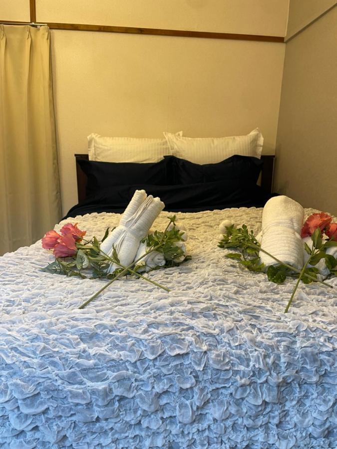 Shinjuku Modern Full-furnished Family Size Apartment4 Only 2min To Shinjuku By Train Apartment Tokyo
