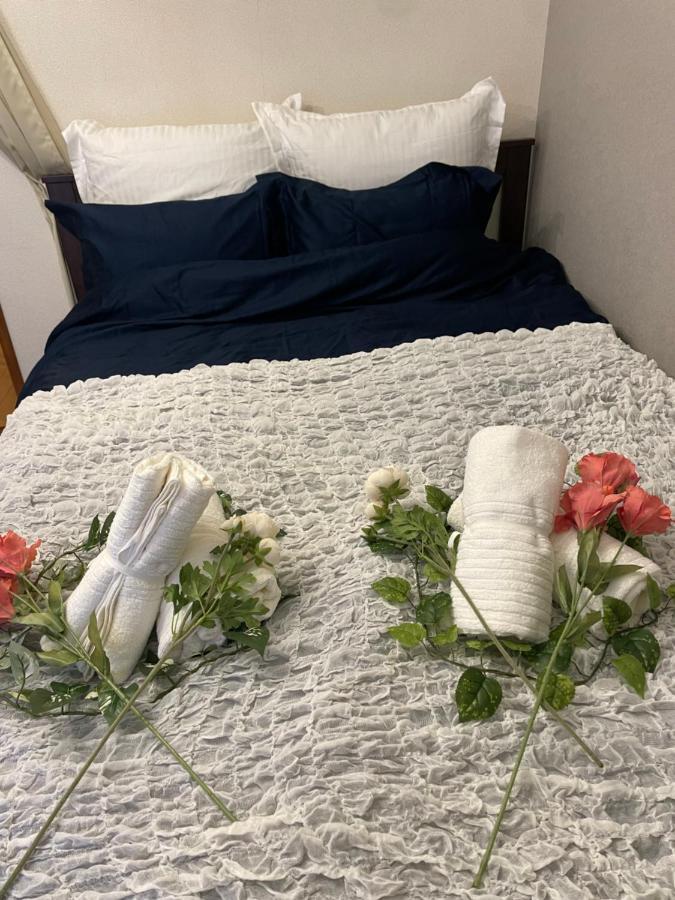 Apartment Shinjuku Modern Full-furnished Family Size Apartment4 Only 2min To Shinjuku By Train Tokyo