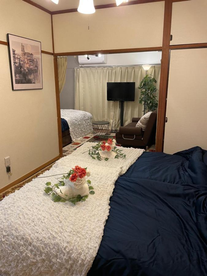 Apartment Shinjuku Modern Full-furnished Family Size Apartment4 Only 2min To Shinjuku By Train Tokyo