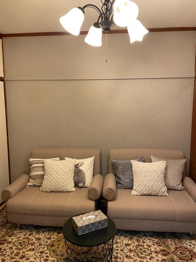 Shinjuku Modern Full-furnished Family Size Apartment4 Only 2min To Shinjuku By Train