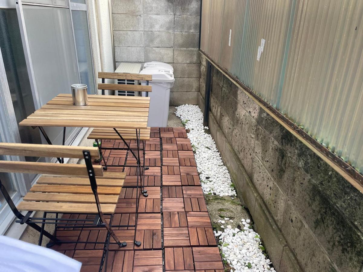Shinjuku Modern Full-furnished Family Size Apartment4 Only 2min To Shinjuku By Train * Tokyo