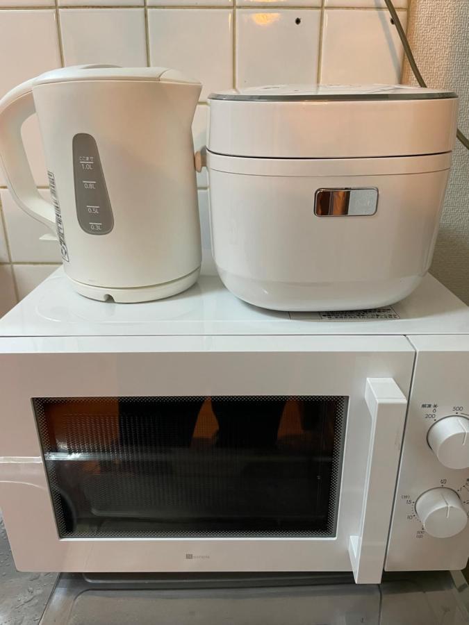 Shinjuku Modern Full-furnished Family Size Apartment4 Only 2min To Shinjuku By Train * Tokyo