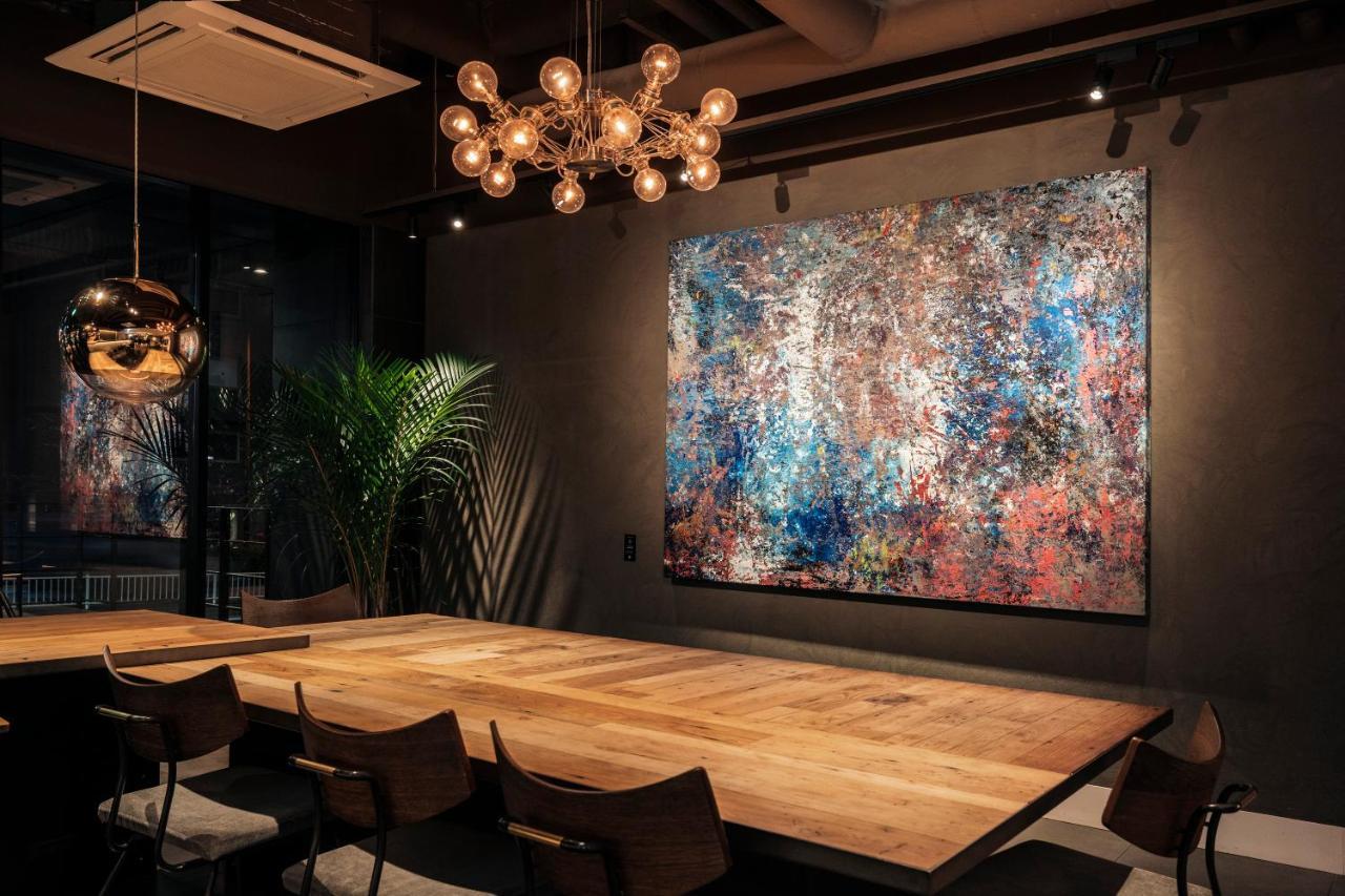 Bespoke Shinjuku Hotel 3*