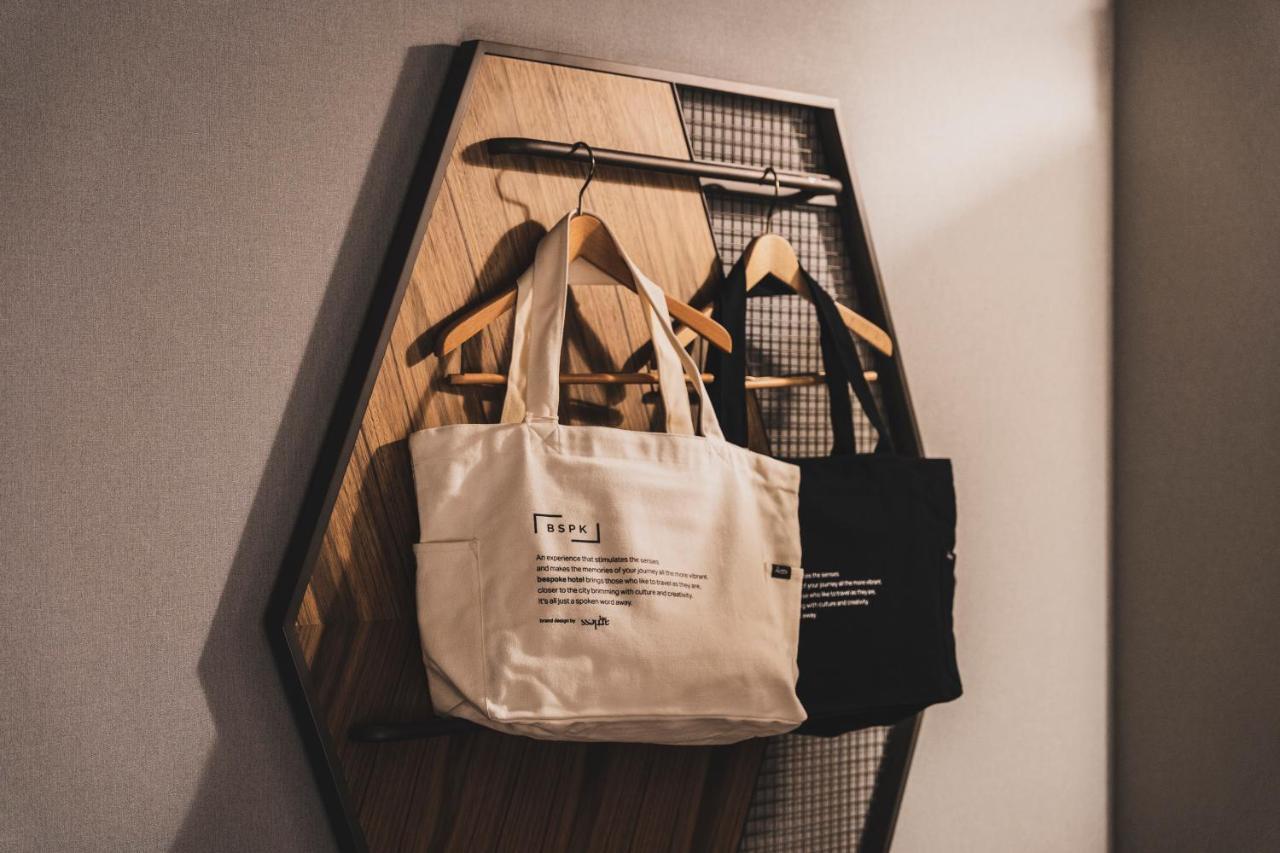 Hotel Bespoke Shinjuku 3*