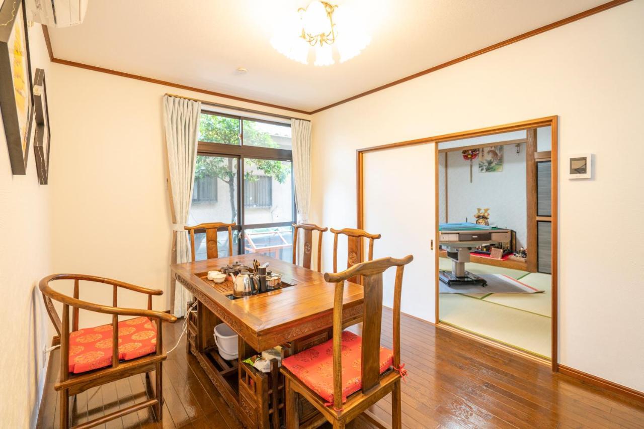 Jr 66sqm 1f Family 2ldk Jr Koiwa-keisei Koiwa-asakusa-oshiage-shinjuku-ueno Tokyo