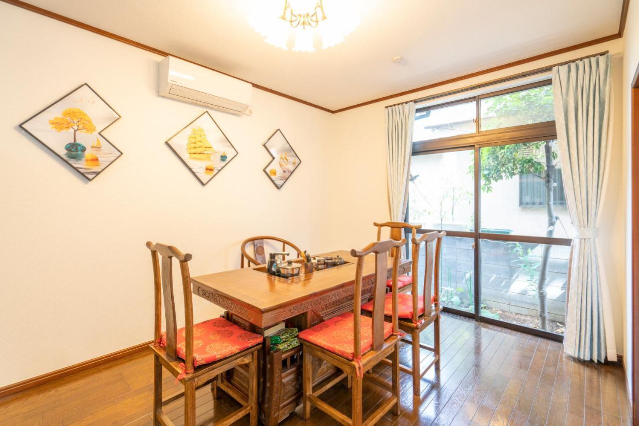 Jr 66sqm 1f Family 2ldk Jr Koiwa-keisei Koiwa-asakusa-oshiage-shinjuku-ueno Tokyo
