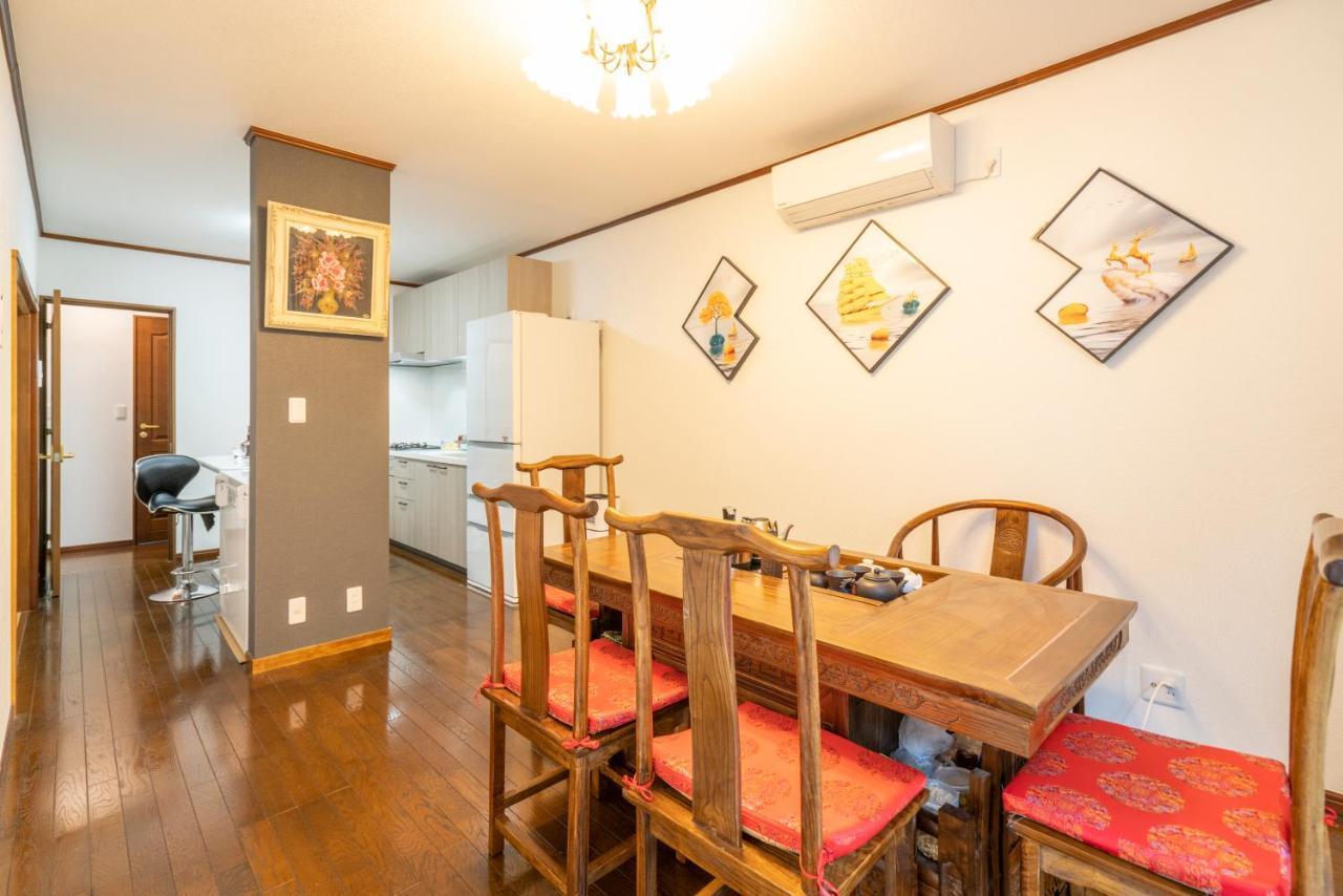 Apartment Jr 66sqm 1f Family 2ldk Jr Koiwa-keisei Koiwa-asakusa-oshiage-shinjuku-ueno