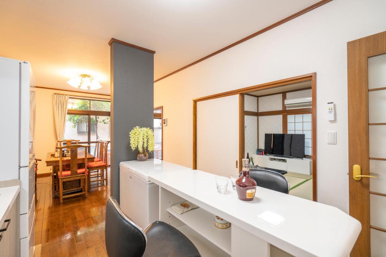 Jr 66sqm 1f Family 2ldk Jr Koiwa-keisei Koiwa-asakusa-oshiage-shinjuku-ueno *
