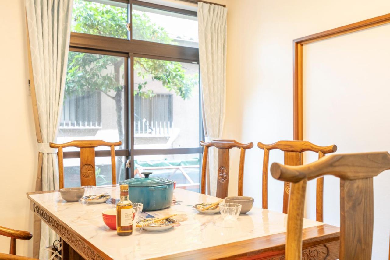 Jr 66sqm 1f Family 2ldk Jr Koiwa-keisei Koiwa-asakusa-oshiage-shinjuku-ueno * Tokyo