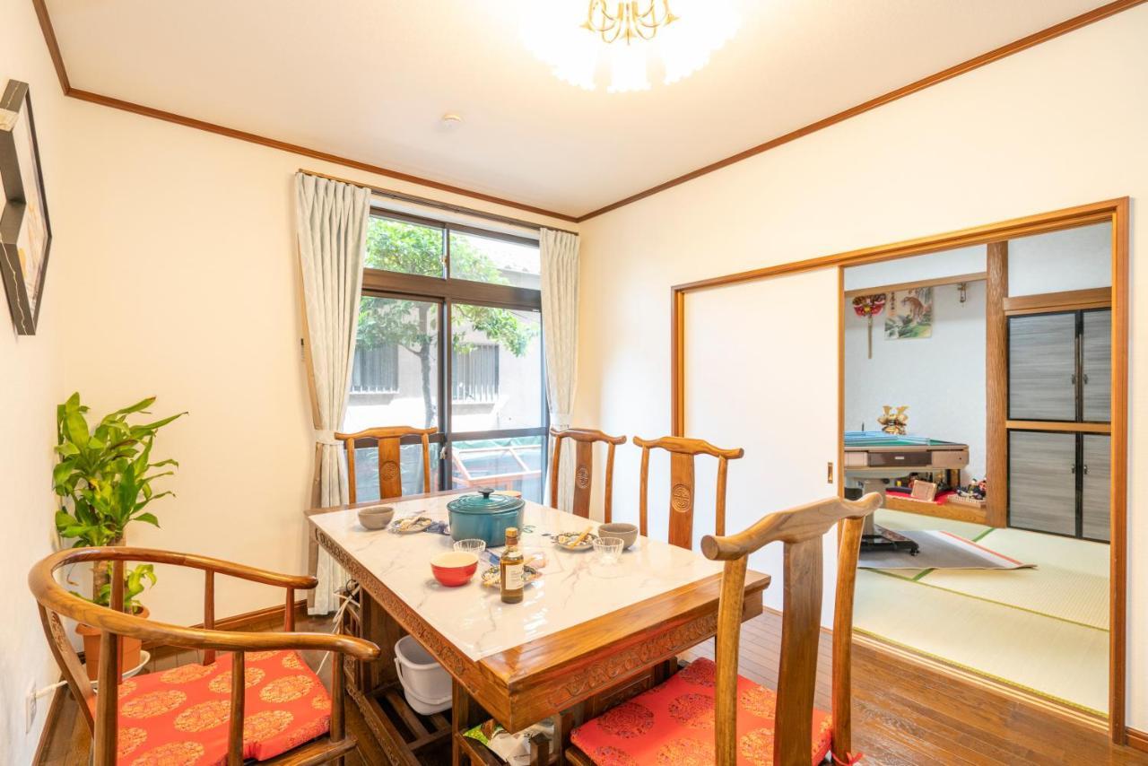 Jr 66sqm 1f Family 2ldk Jr Koiwa-keisei Koiwa-asakusa-oshiage-shinjuku-ueno * Tokyo