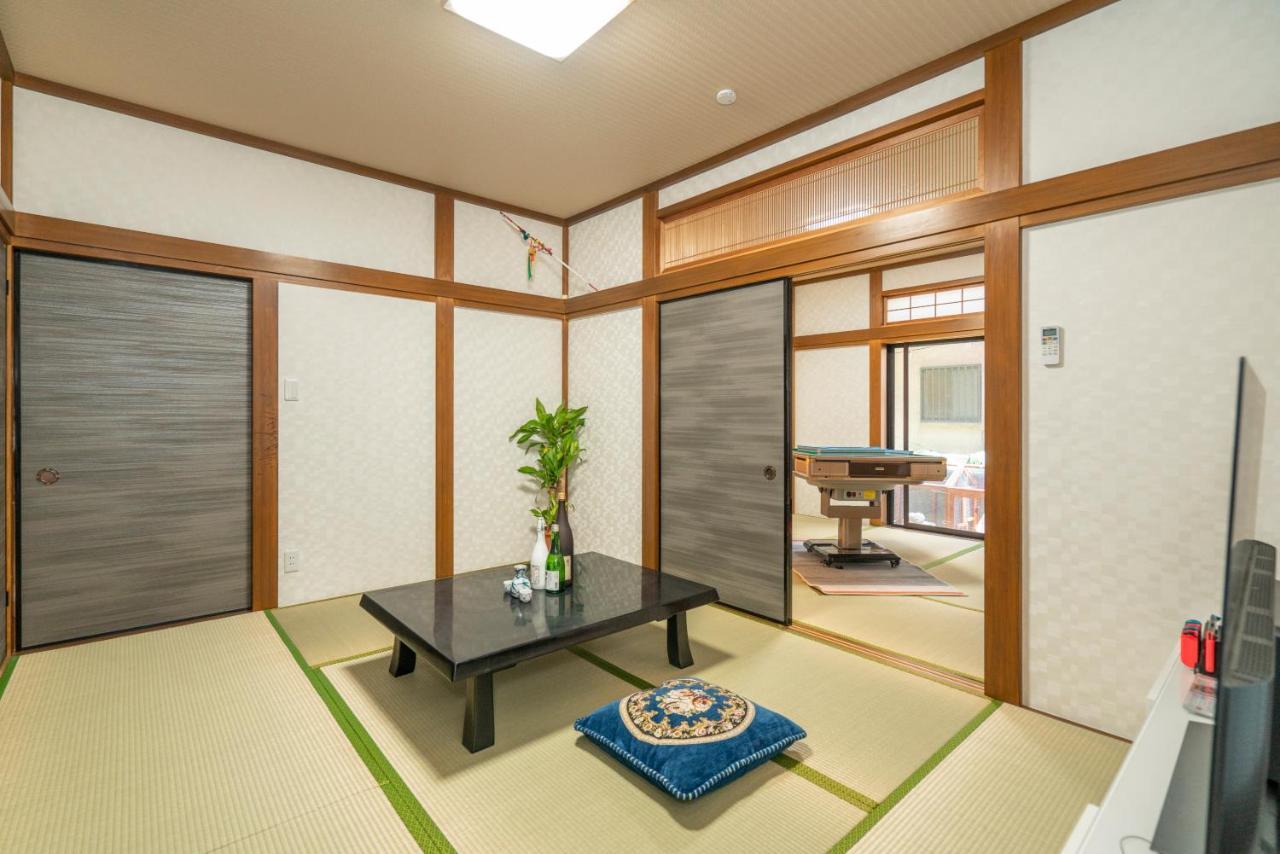 Jr 66sqm 1f Family 2ldk Jr Koiwa-keisei Koiwa-asakusa-oshiage-shinjuku-ueno *