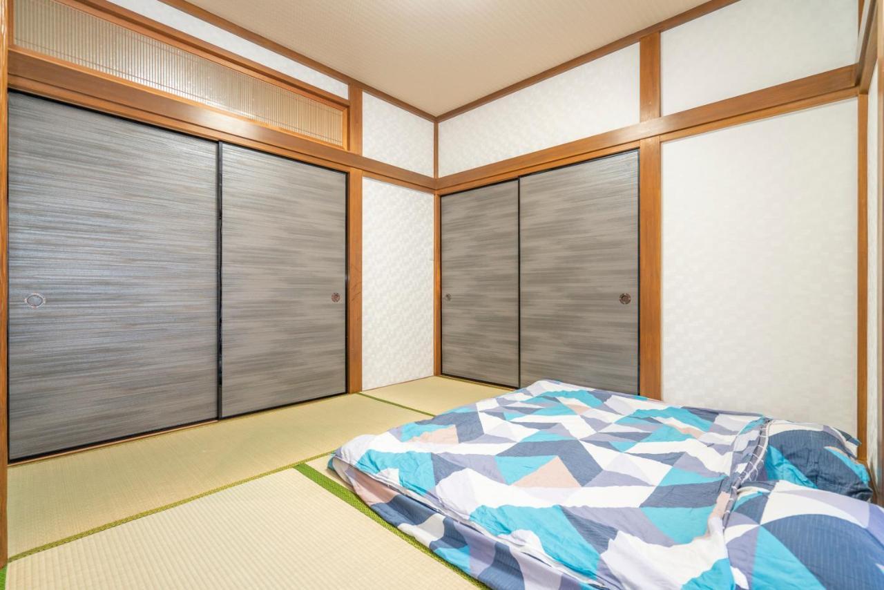 Apartment Jr 66sqm 1f Family 2ldk Jr Koiwa-keisei Koiwa-asakusa-oshiage-shinjuku-ueno *