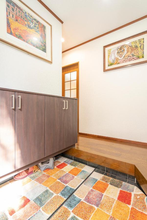 Jr 66sqm 1f Family 2ldk Jr Koiwa-keisei Koiwa-asakusa-oshiage-shinjuku-ueno Tokyo
