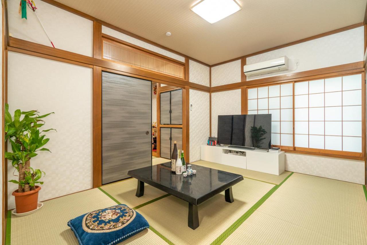 Jr 66sqm 1f Family 2ldk Jr Koiwa-keisei Koiwa-asakusa-oshiage-shinjuku-ueno Apartment *